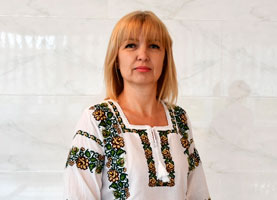 Гриневич Л.В.