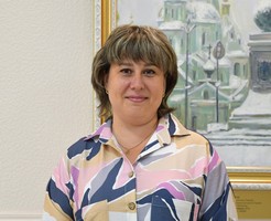 Небилиця О.А.